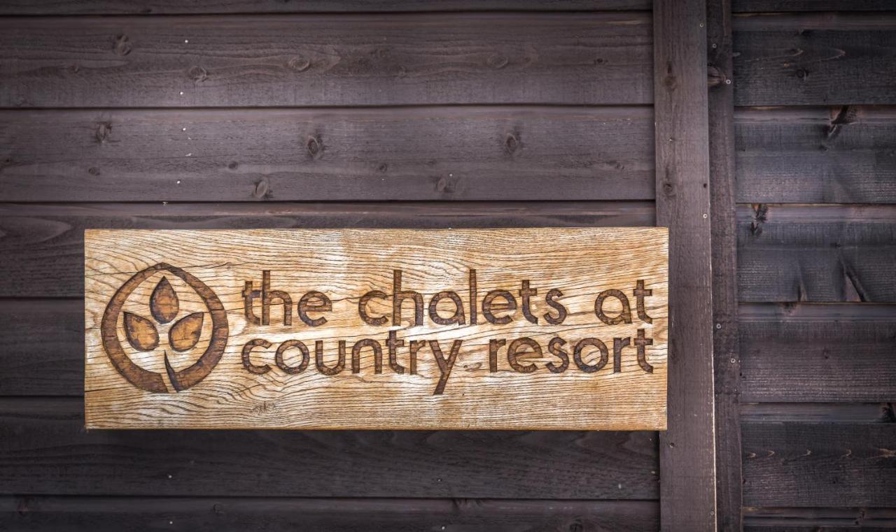 Country Resort Niseko Kutchan Zewnętrze zdjęcie