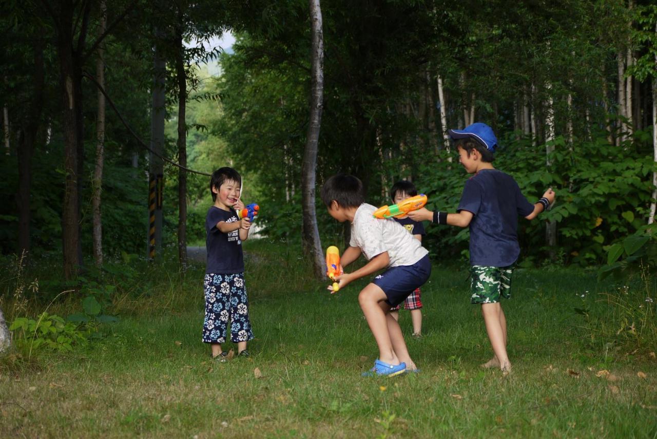 Country Resort Niseko Kutchan Zewnętrze zdjęcie