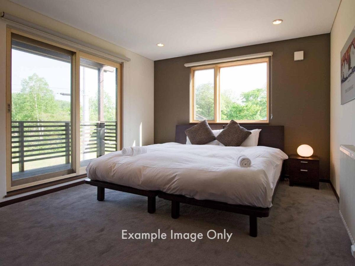 Country Resort Niseko Kutchan Zewnętrze zdjęcie