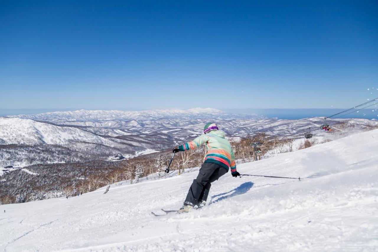 Country Resort Niseko Kutchan Zewnętrze zdjęcie