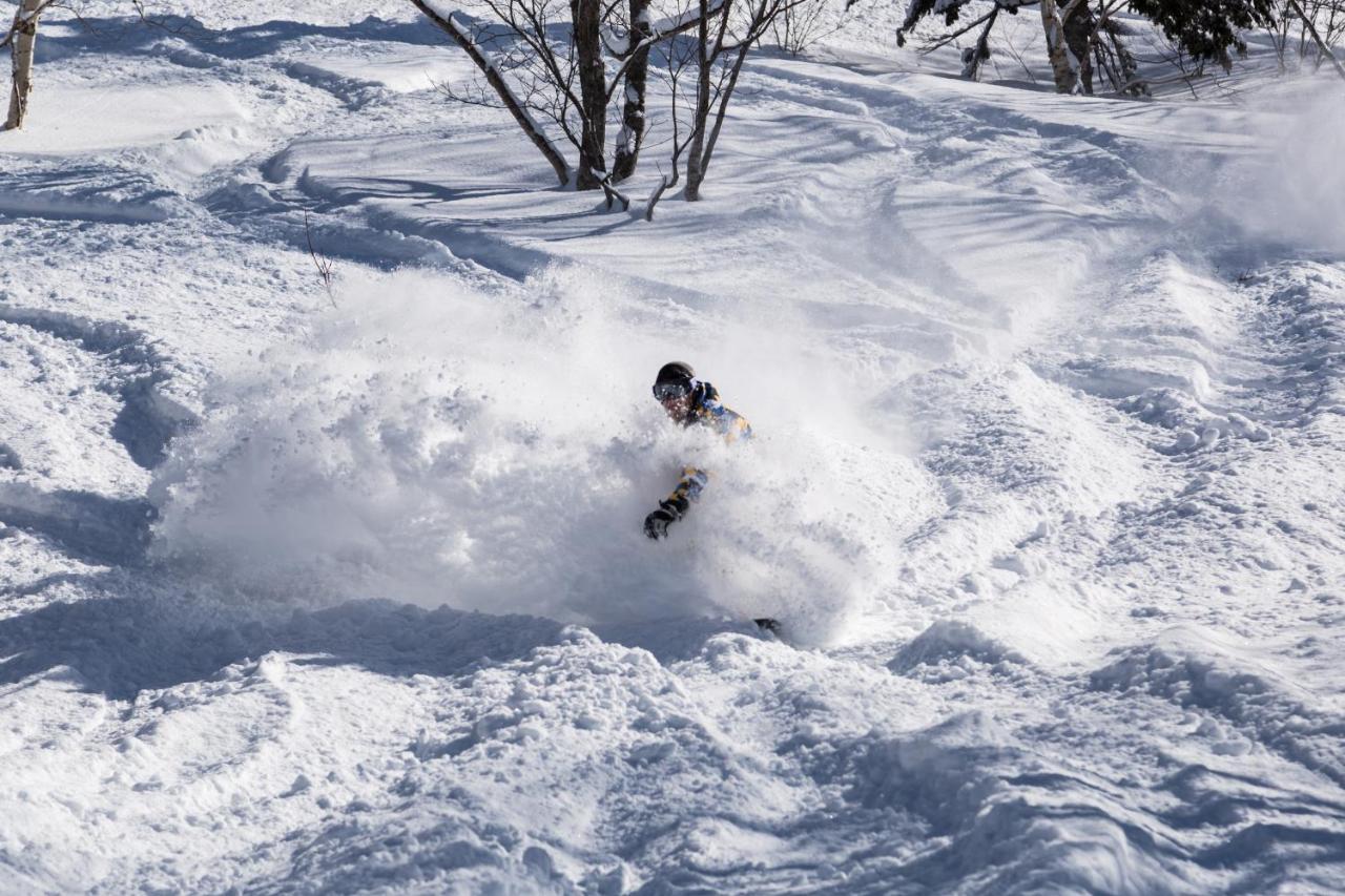 Country Resort Niseko Kutchan Zewnętrze zdjęcie