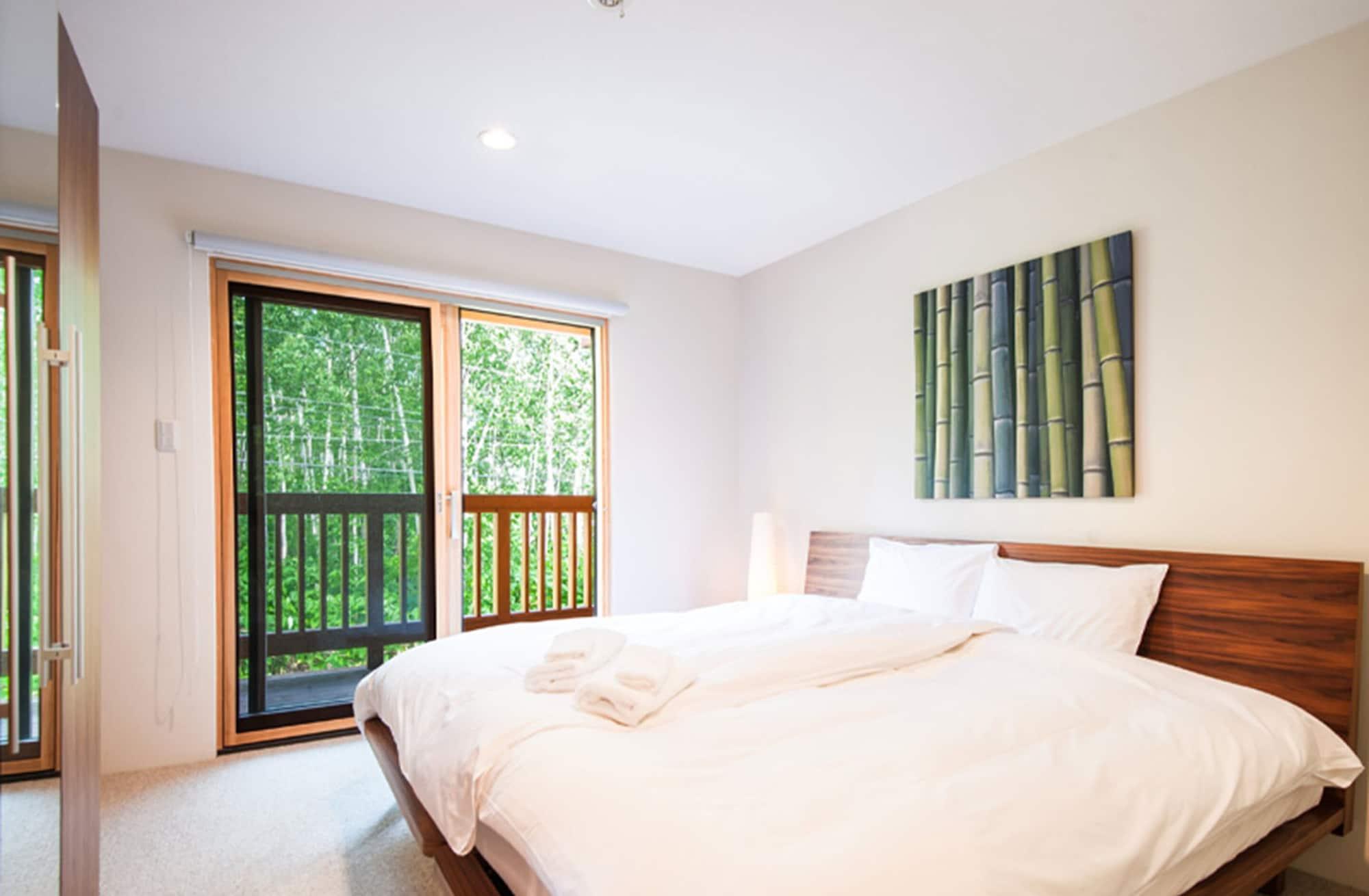 Country Resort Niseko Kutchan Zewnętrze zdjęcie