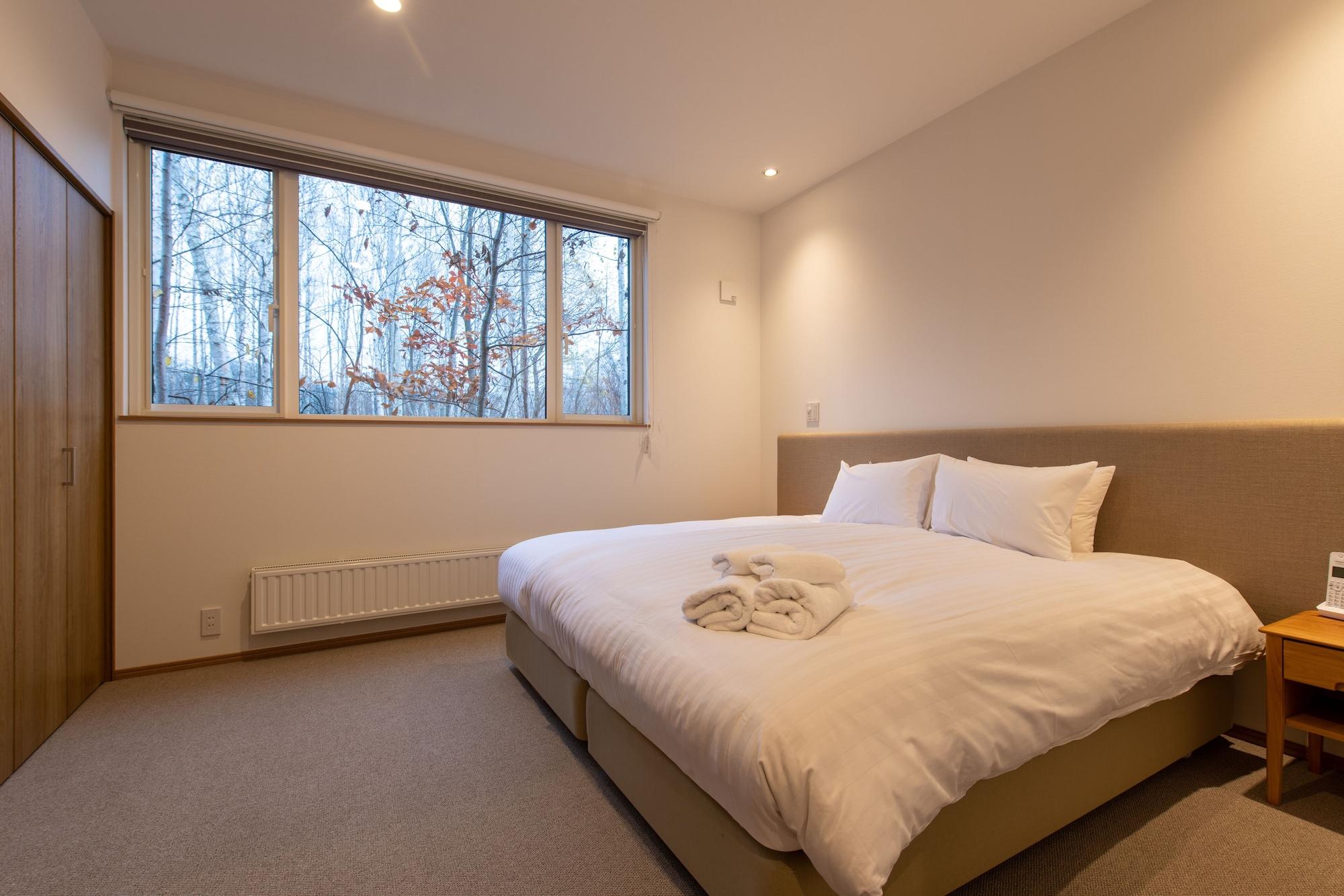 Country Resort Niseko Kutchan Zewnętrze zdjęcie