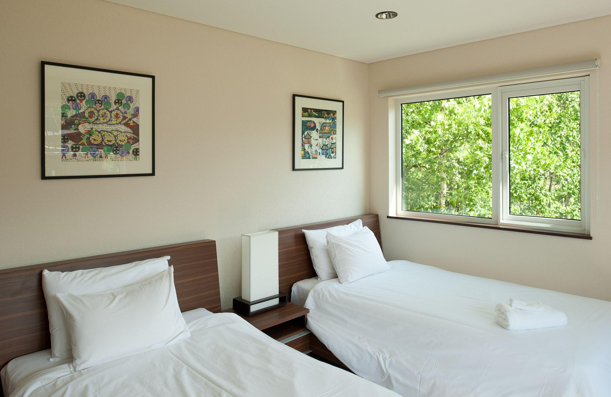 Country Resort Niseko Kutchan Zewnętrze zdjęcie