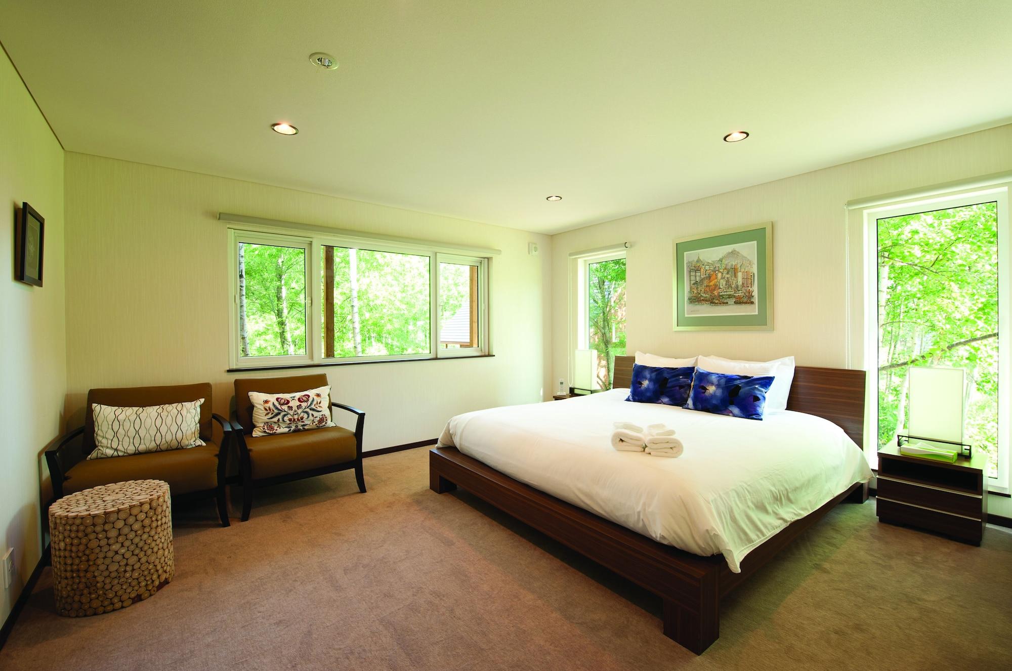 Country Resort Niseko Kutchan Zewnętrze zdjęcie