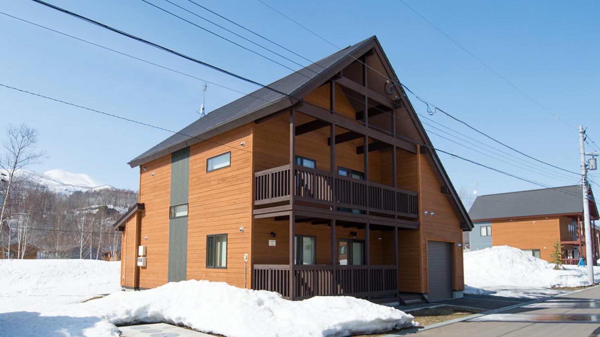 Country Resort Niseko Kutchan Pokój zdjęcie