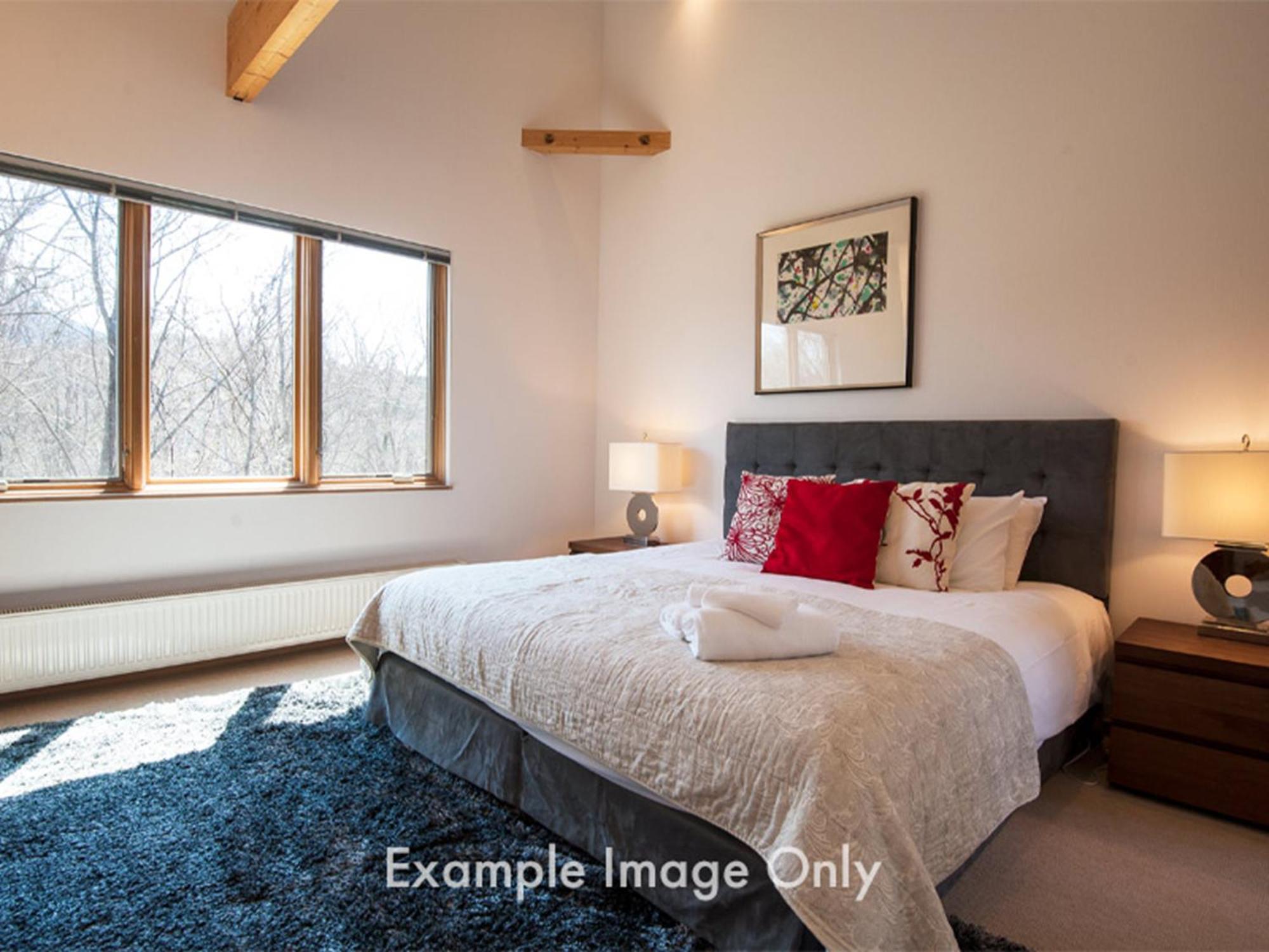Country Resort Niseko Kutchan Pokój zdjęcie