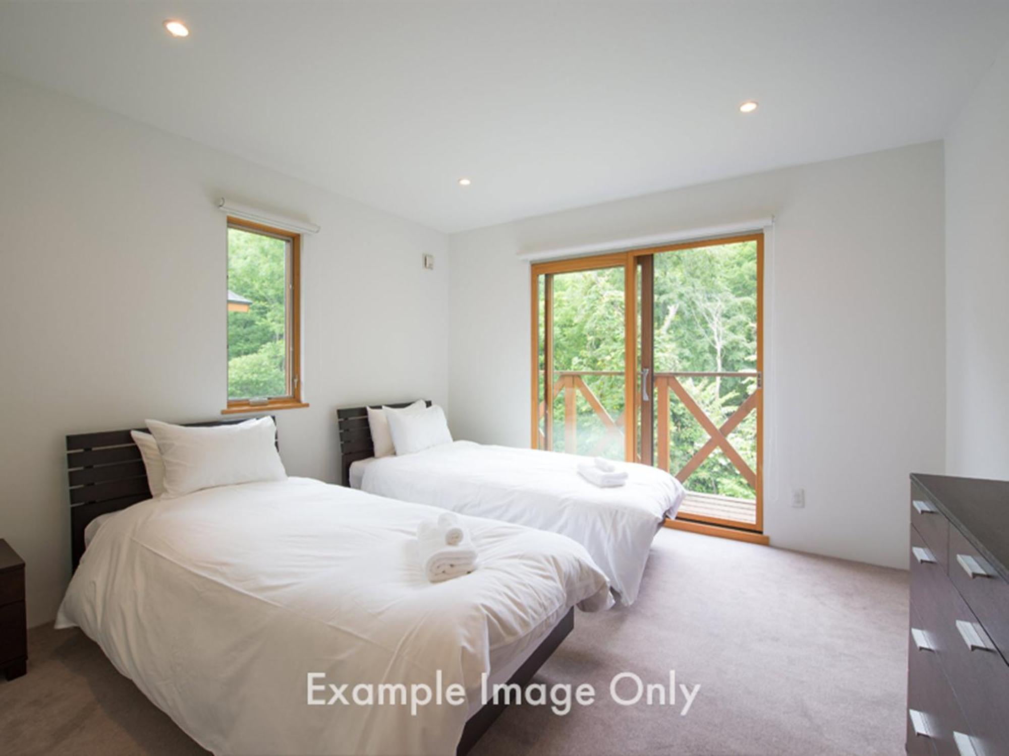 Country Resort Niseko Kutchan Pokój zdjęcie