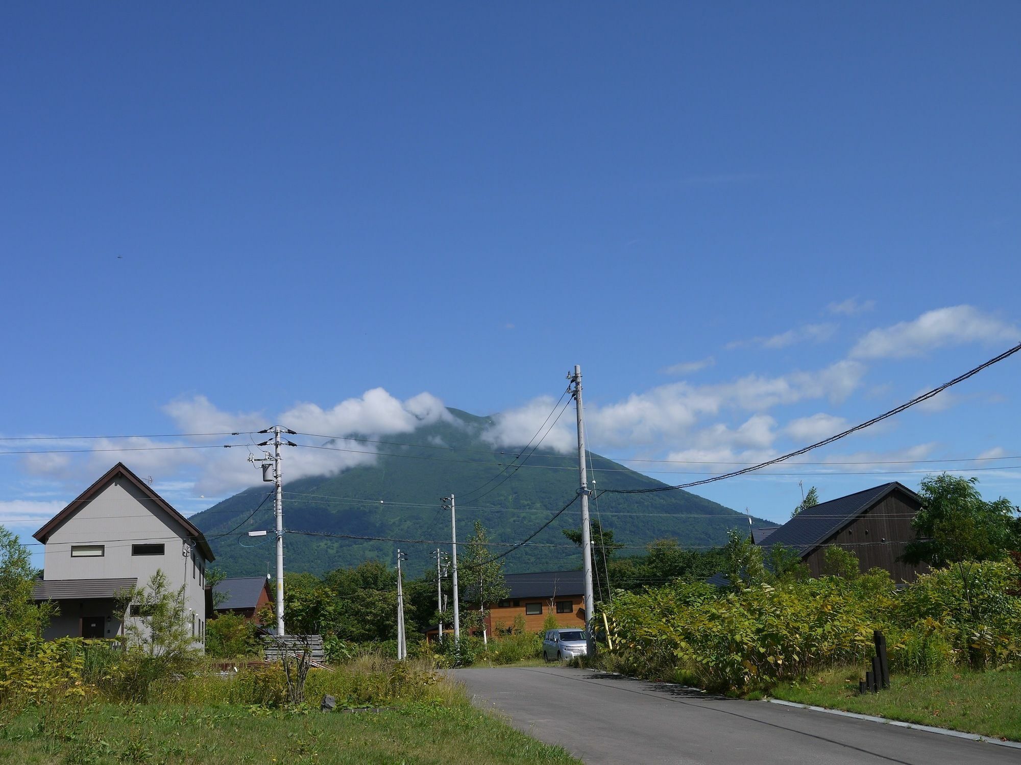 Country Resort Niseko Kutchan Zewnętrze zdjęcie